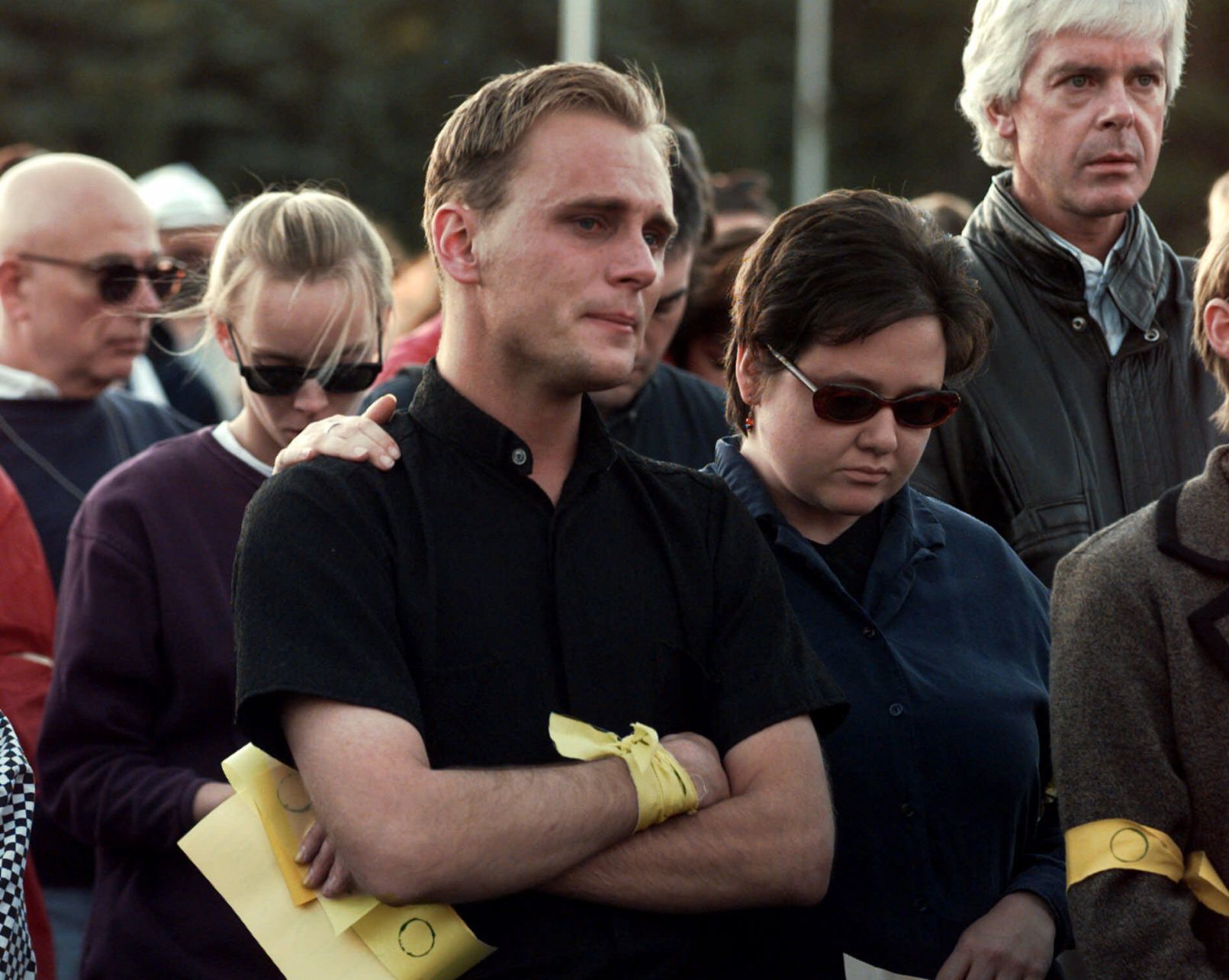 Memorial Service